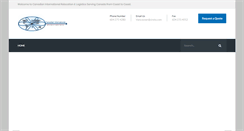 Desktop Screenshot of cirelo.com