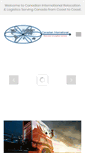 Mobile Screenshot of cirelo.com